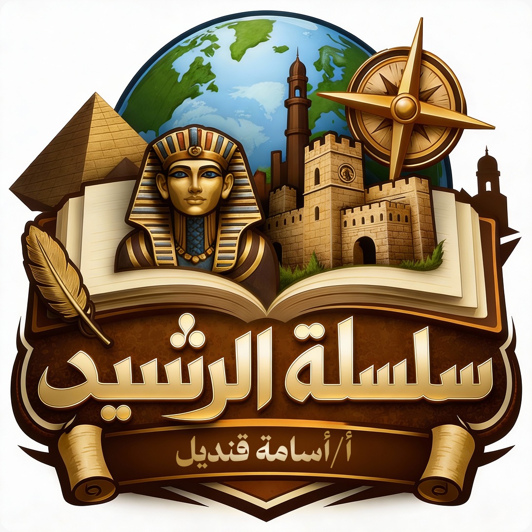 سلسة الرشيد